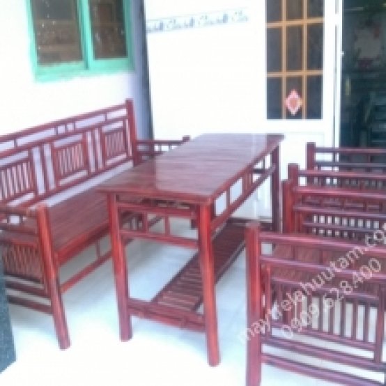 Bàn Ghế Phòng Khách